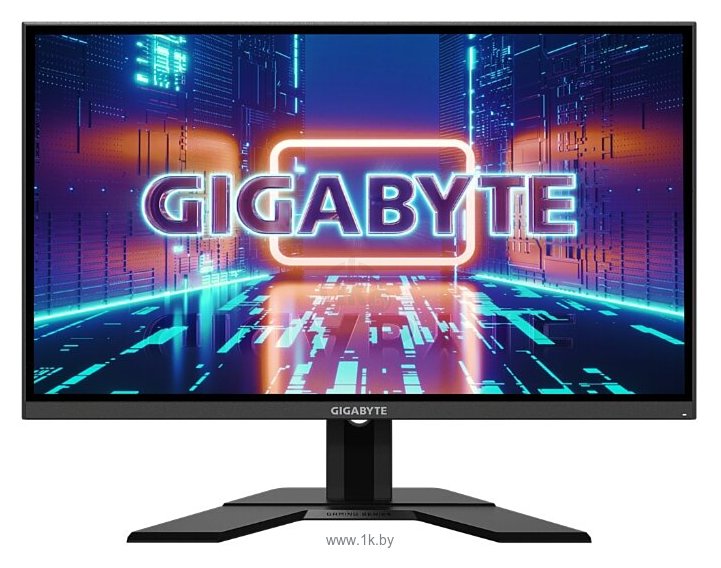 Фотографии GIGABYTE G27F