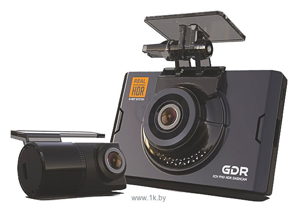 Фотографии Gnet GDR + GPS