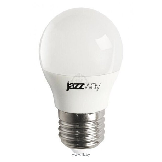 Фотографии Jazzway PLED-LX G45 8w E27 5000K