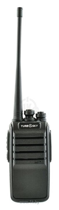 Фотографии TurboSky T8 с Micro-USB портом
