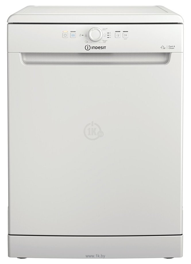 Фотографии Indesit DFE 1B10