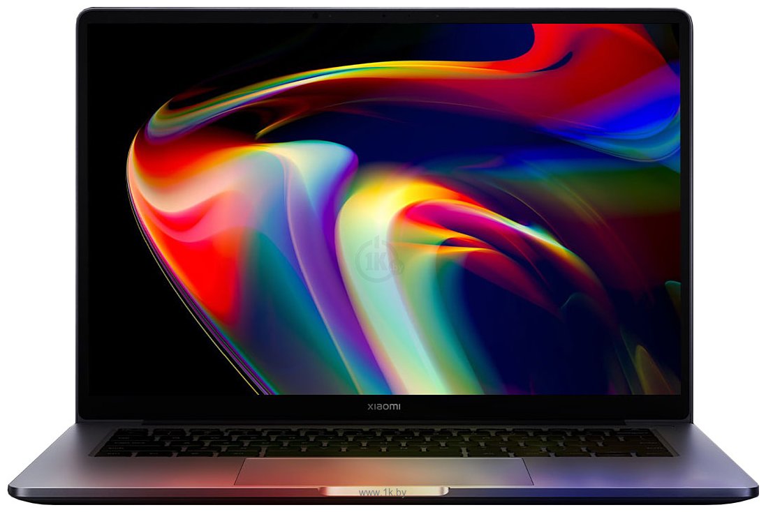 Фотографии Xiaomi Mi Notebook Pro 14" 2021 (JYU4349CN)