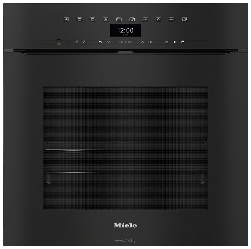 Фотографии Miele H 7464 BPX OBSW