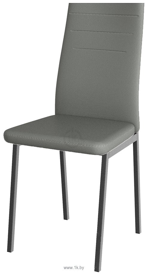 Фотографии ВВР Амстер (серый/экокожа серый)