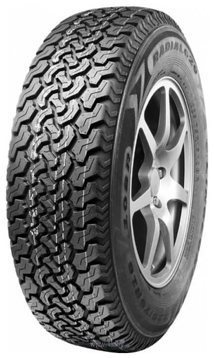 Фотографии LEAO Radial 620 215/65 R16 98H