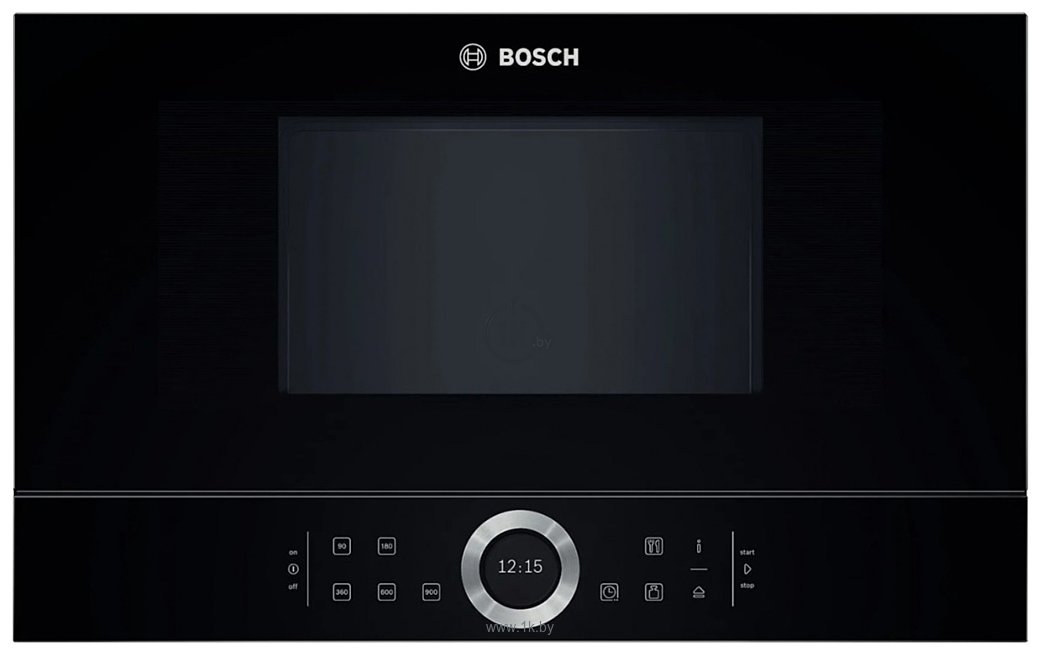 Фотографии Bosch BER634GB1