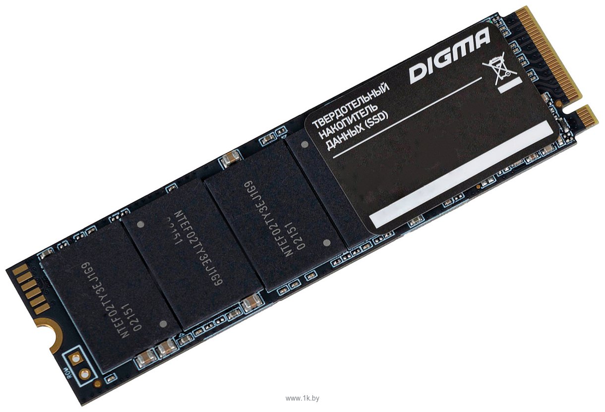 Фотографии Digma Top P8 2TB DGST4002TP83T