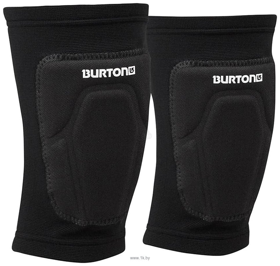 Фотографии Burton Basic Knee Pad 10289101002L (L, черный)