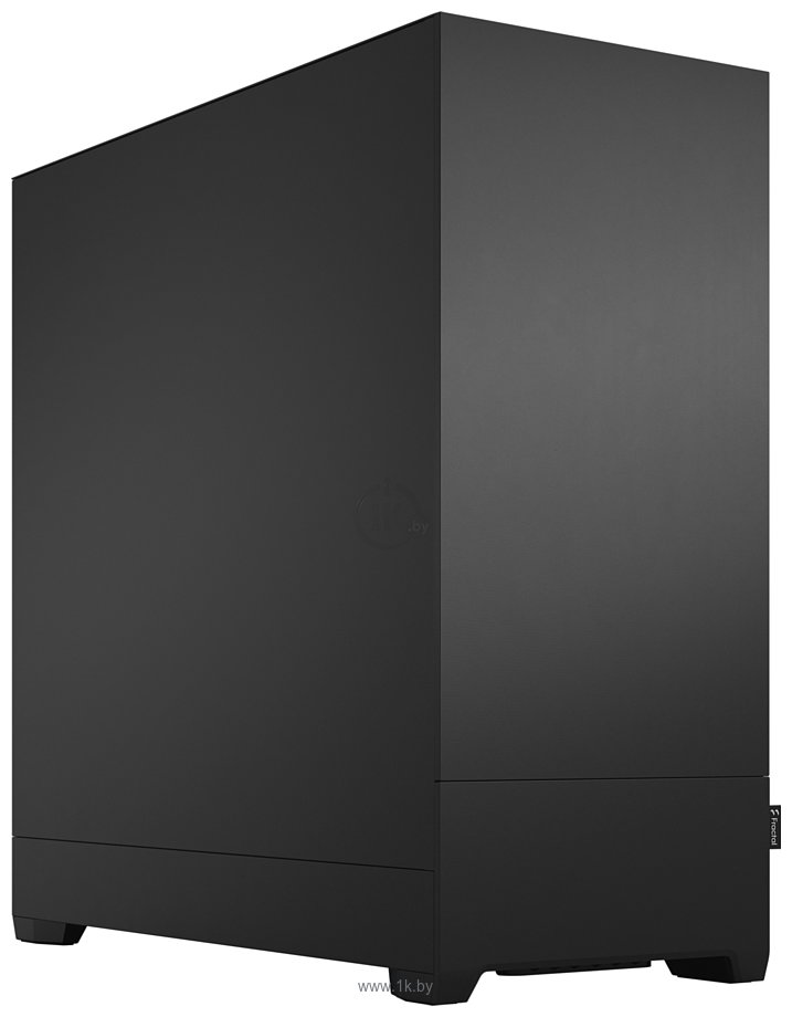 Фотографии Fractal Design Pop XL Silent Black Solid FD-C-POS1X-01