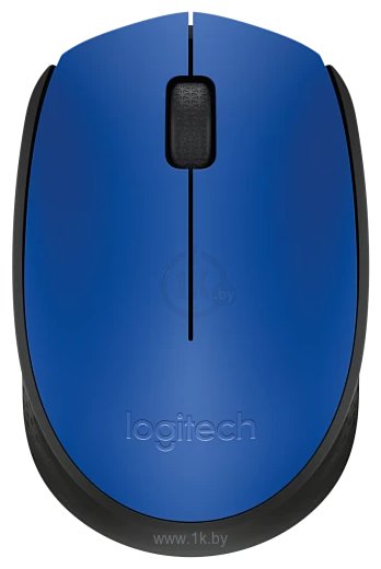 Фотографии Logitech M170 Wireless blue