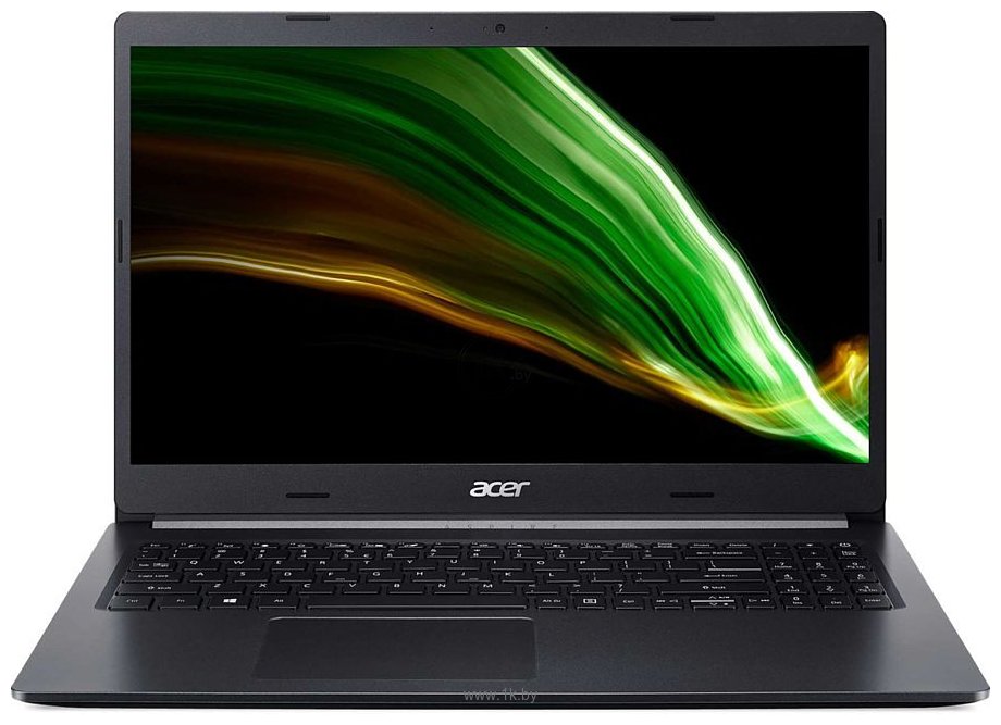 Фотографии Acer Aspire 5 A515-45-R4K5 (NX.A7ZER.00K)