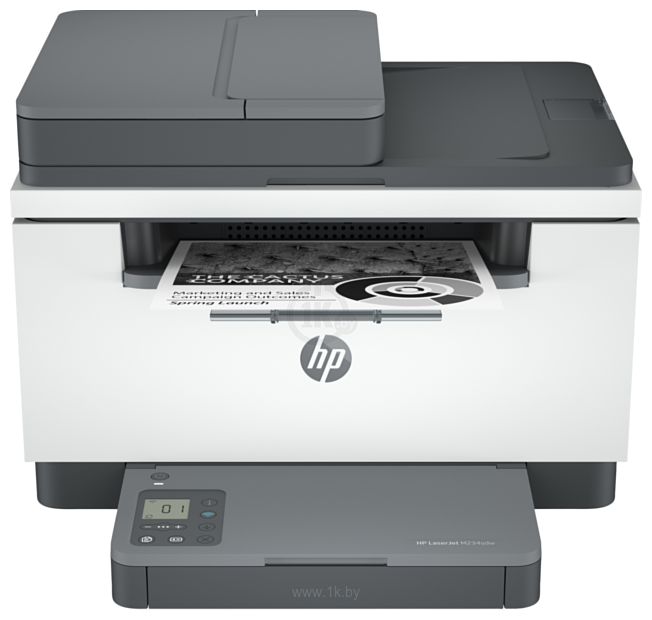 Фотографии HP LaserJet M234sdw 6GX01F