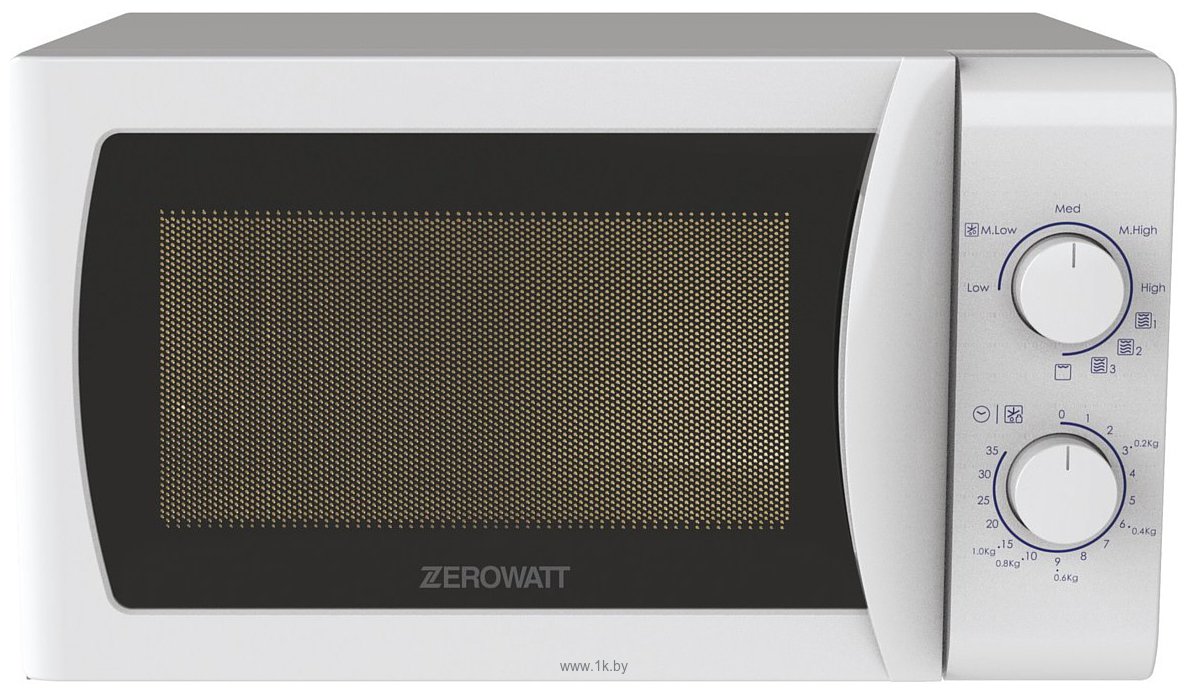 Фотографии Zerowatt ZMG20SMW-07