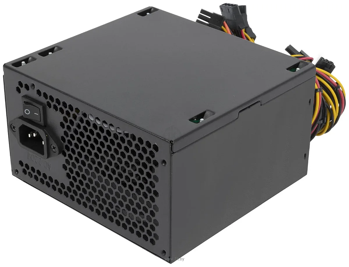 Фотографии Hiper HPC-500 (OEM)