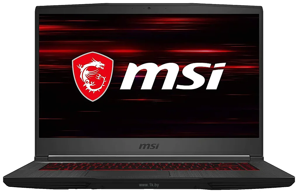 Фотографии MSI GF63 Thin 11UCX-1607XBY