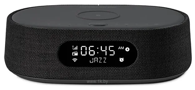 Фотографии Harman/Kardon Citation Oasis (черный)