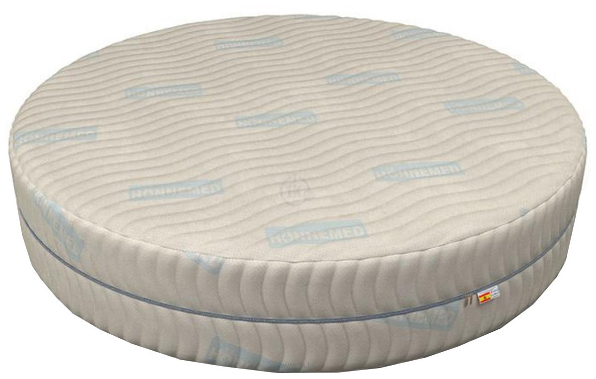 Фотографии Mr. Mattress Traum XL круглый 240