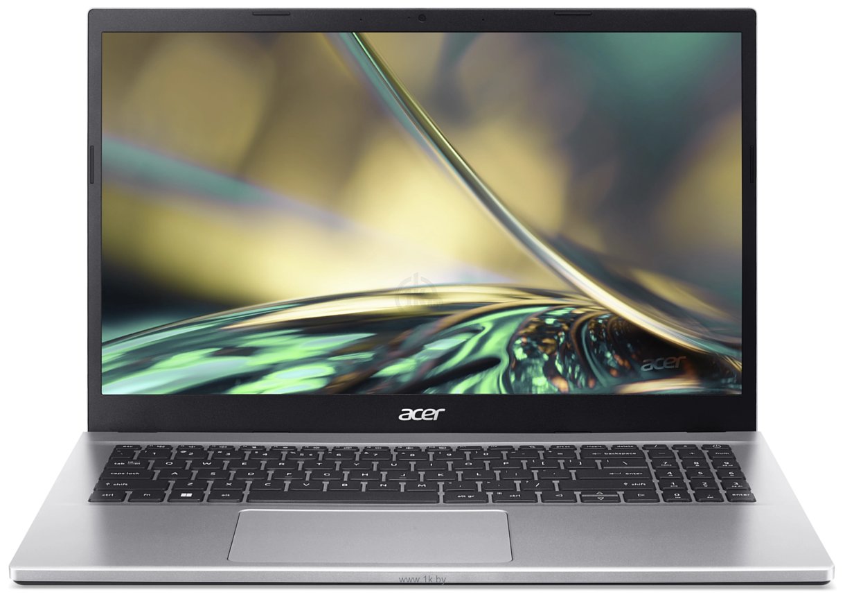 Фотографии Acer Aspire 3 A315-59-58SS (NX.K6SEM.00A)