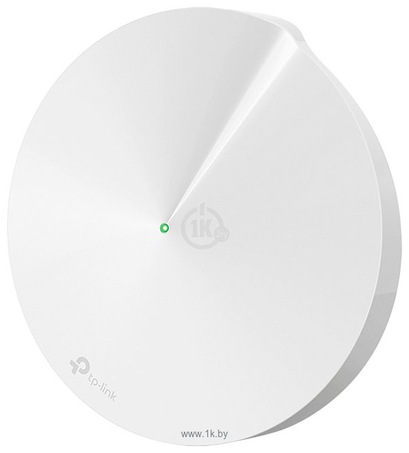 Фотографии TP-LINK Deco M5 (1 шт.)