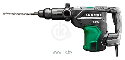 Фотографии Hikoki DH45MA WSZ (кейс)