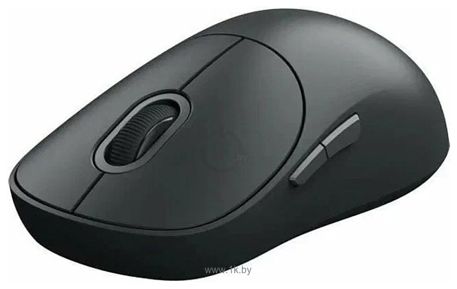 Фотографии Xiaomi Wireless Mouse 3 XMWXSB03YM темно-gray, международная версия