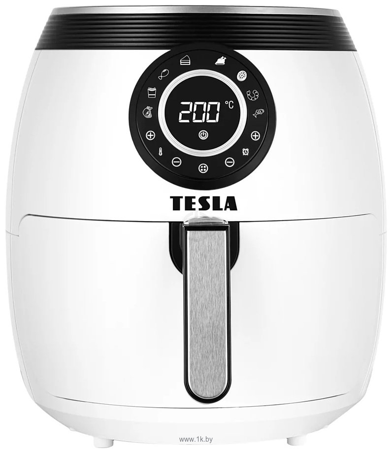 Фотографии Tesla Electronics AirCook Q50 XL (белый)