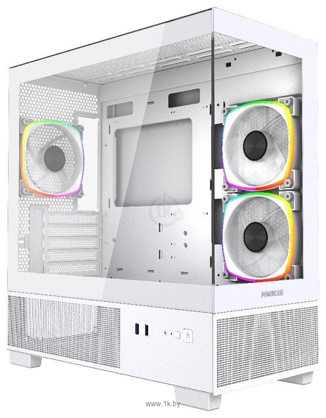 Фотографии Powercase Vision Micro M3W CVMMW-A3