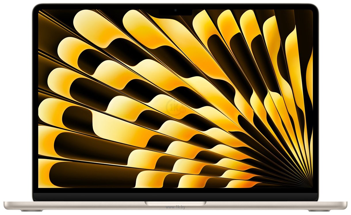 Фотографии Apple MacBook Air 13" M4 2025 (Z1CV000D3)