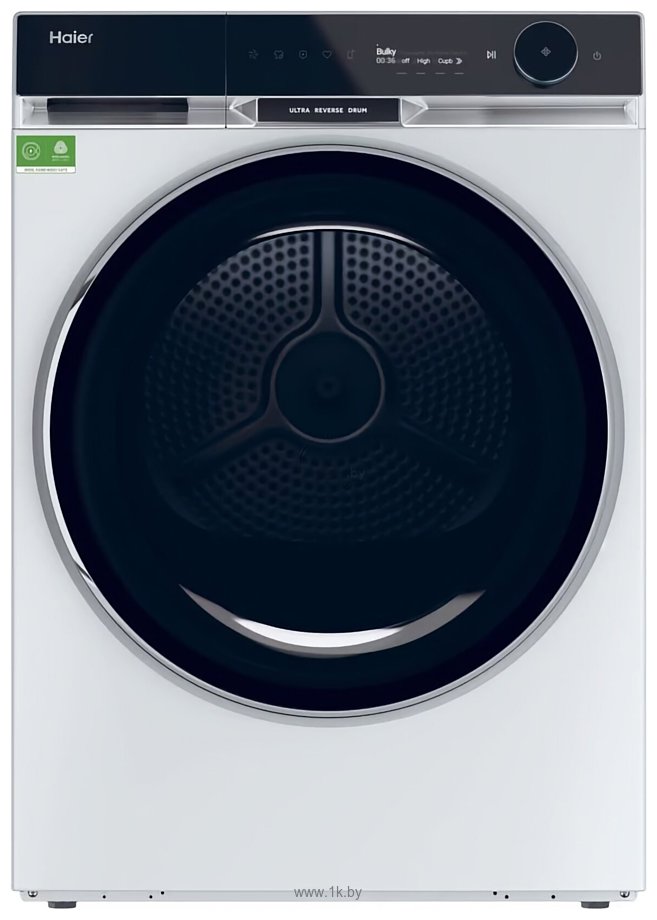 Фотографии Haier HD100-A3Q397U1-S