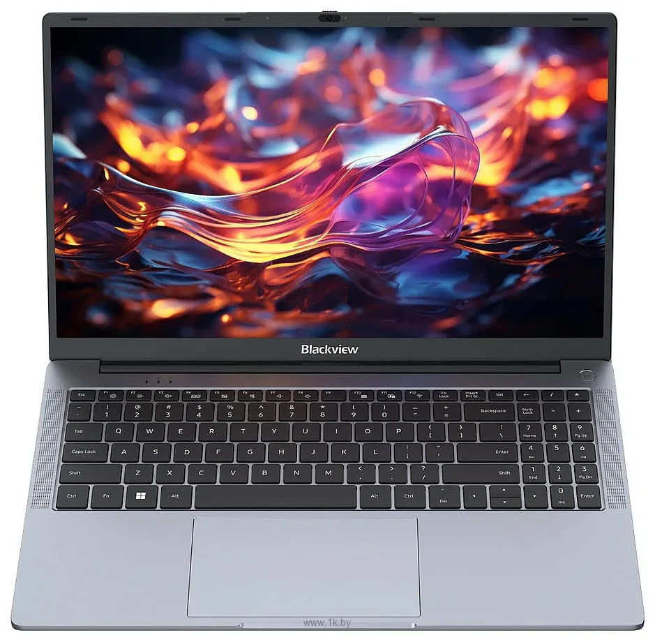 Фотографии Blackview AceBook 6 16GB/256GB (серый)