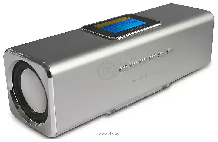 Фотографии MusicMan MA Display (3546) Фотографии MusicMan MA Display (3546)