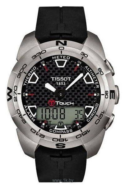 Фотографии Tissot T013.420.47.201.00