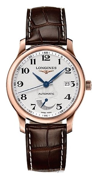 Фотографии Longines L2.708.8.78.3