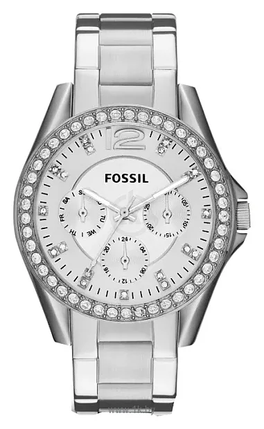 Фотографии Fossil ES3202 Фотографии Fossil ES3202