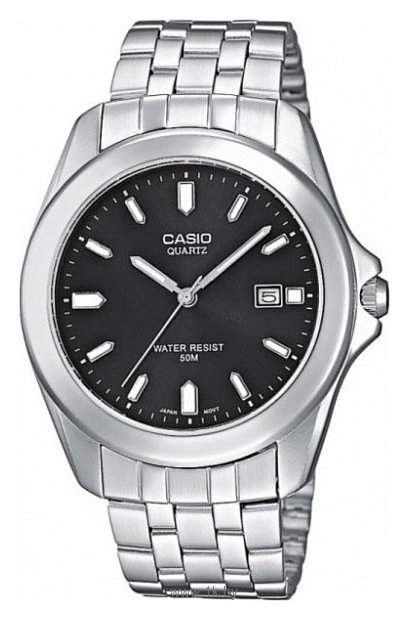 Фотографии Casio MTP-1222A-2A