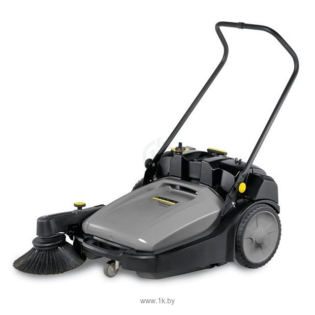 Фотографии Karcher KM 70/30 C Bp Pack