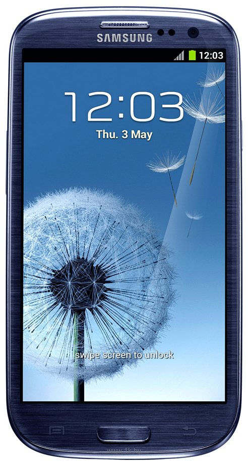 Фотографии Samsung Galaxy S III Neo 16Gb GT-I9301I