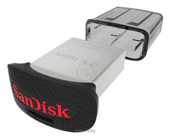 Фотографии Sandisk Ultra Fit USB 3.0 32GB