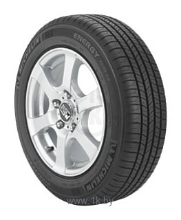 Фотографии Michelin Energy Saver A/S 205/65 R16 94S