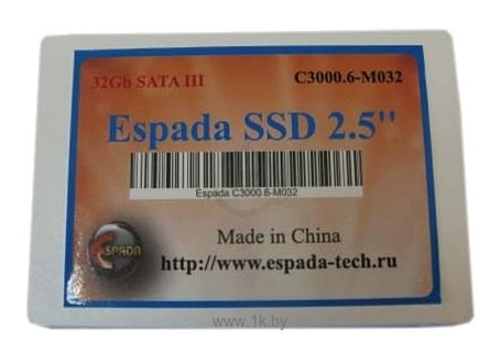 Фотографии Espada C3000.6-M032
