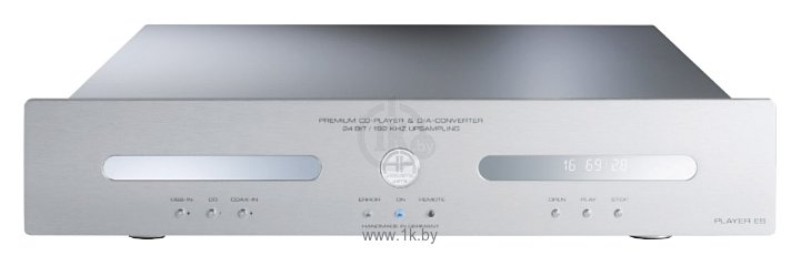 Фотографии Accustic Arts Player ES MK2