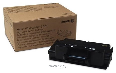 Фотографии Xerox 106R02312