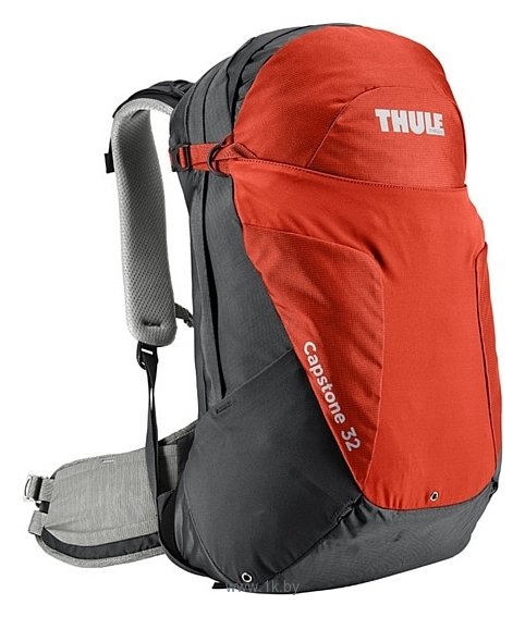 Фотографии Thule Capstone Men's 32 orange/grey (dark shadow/roarange)