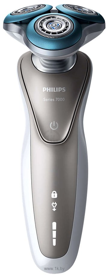 Фотографии Philips S7510 Series 7000