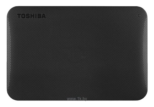 Фотографии Toshiba Canvio Ready 2TB