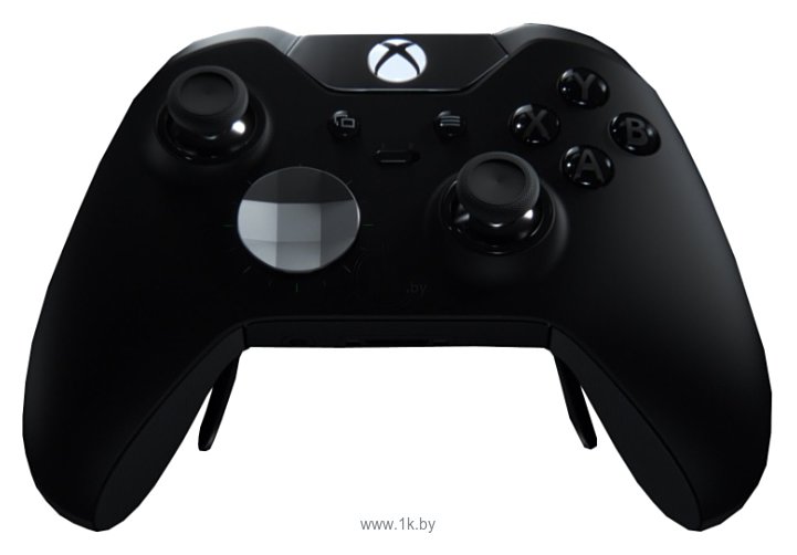 Фотографии Microsoft Xbox One Wireless Controller Elite