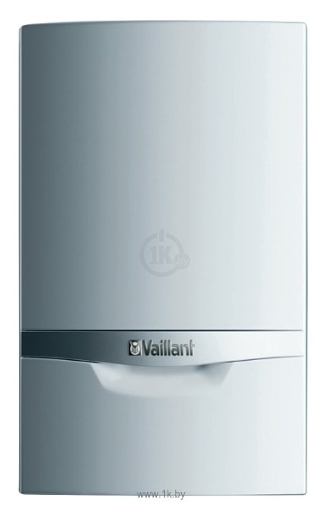 Фотографии Vaillant ecoTEC plus VU INT IV 306