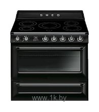 Фотографии Smeg TR90IBL