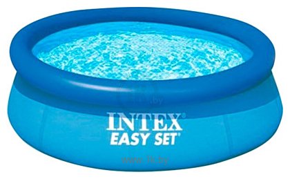 Фотографии Intex Easy Set 396x84 (28143NP)