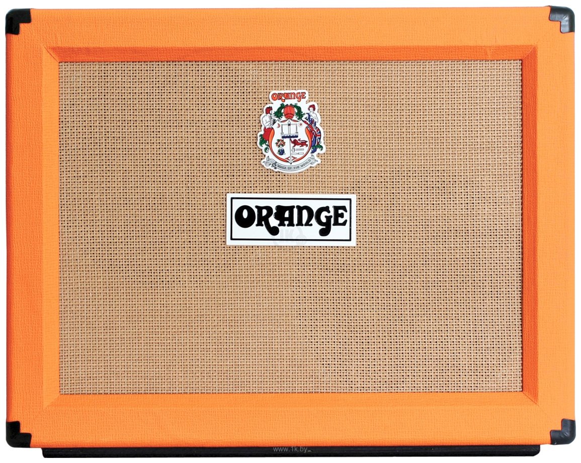 Фотографии Orange PPC212OB Open Back Speaker Cabinet